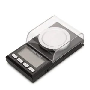 Bascula Easy Garden 50 - 0.001 gr.