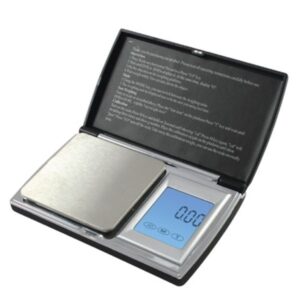 Bascula USA Weight California 100 - 0.01 gr.