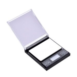 Báscula Champ High Mini CD 200 - 0.01 gr.