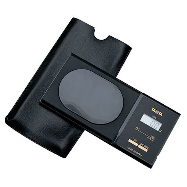 Báscula Tanita 1479 V - 120 - 0.1 gr.